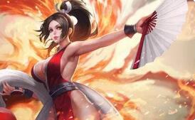 王者荣耀露娜厉害吗　王者荣耀露娜厉害吗知乎